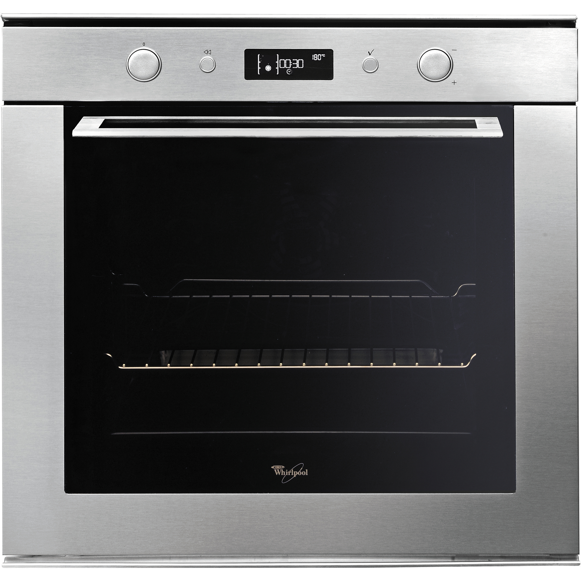Whirlpool AKZM 750/IX