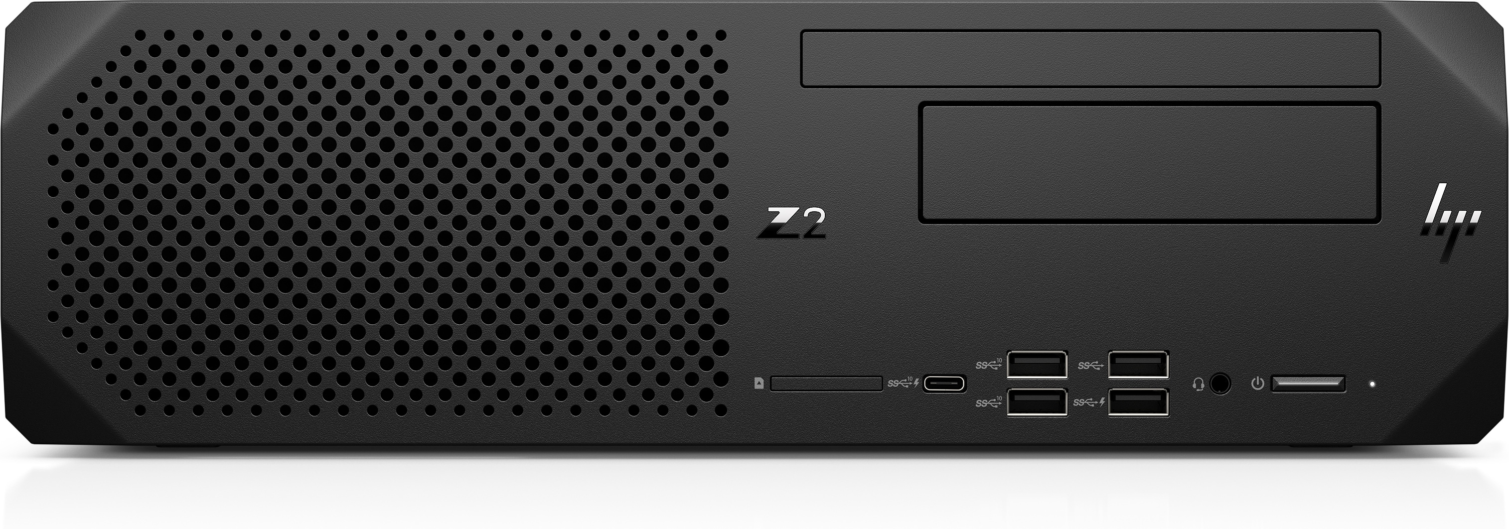 HP Z2 SFF G5 i7-10700K Intel® Core™ i7 16 GB DDR4-SDRAM 512 GB SSD Windows  10 Pro Workstation Black