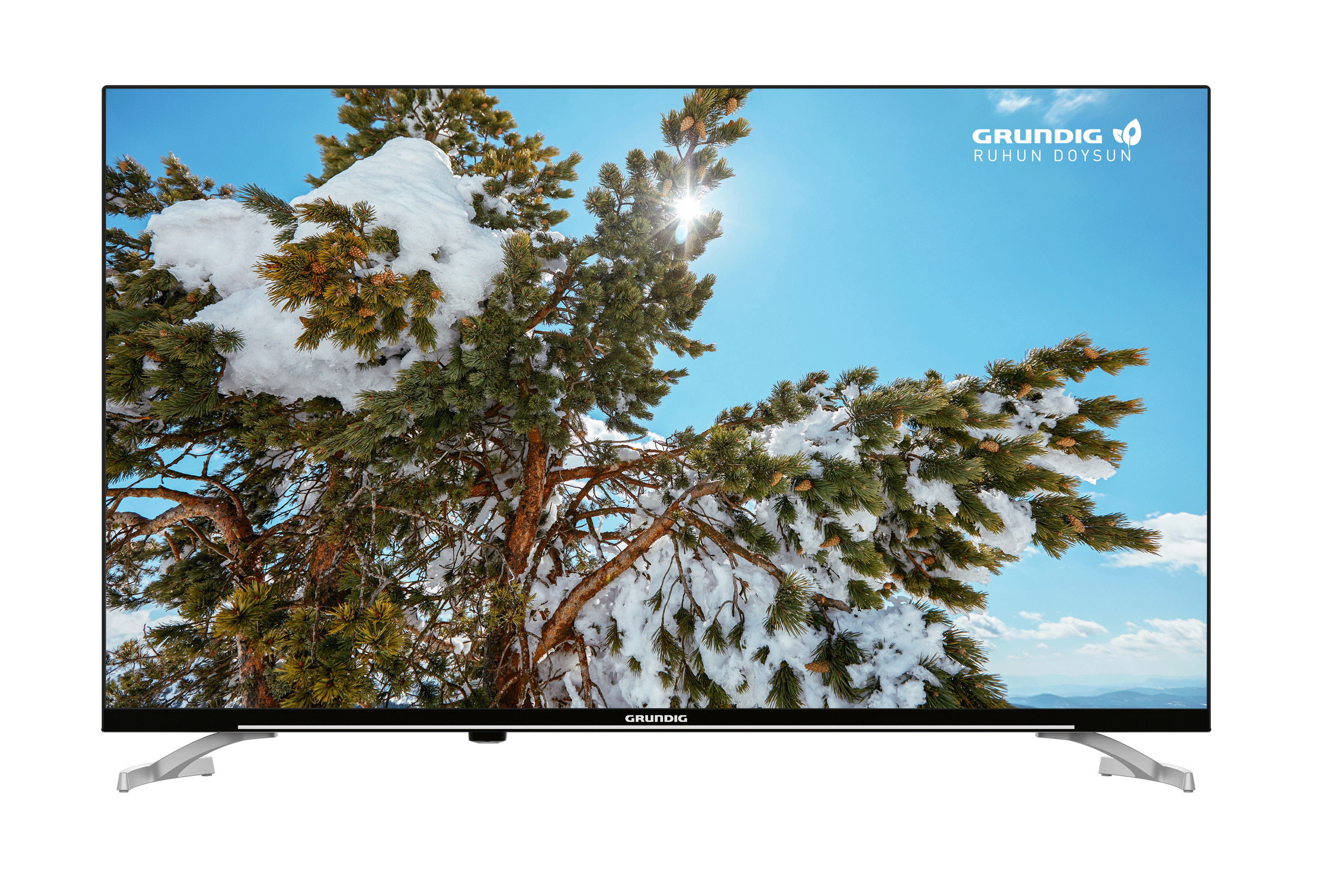 Grundig 32 GEH 6955 B 