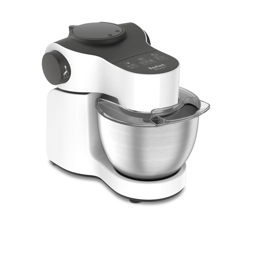Tefal Wizzo QB3101 food processor – image 9
