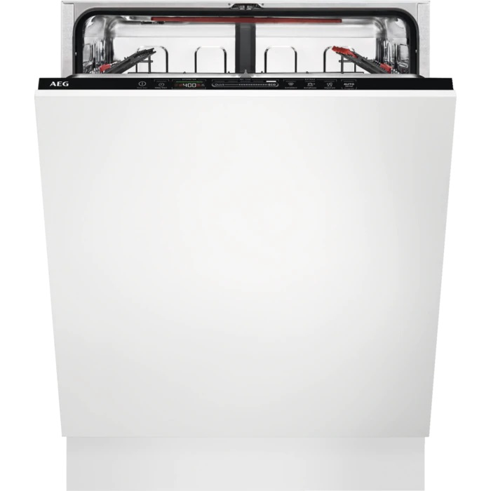 AEG FSK63617P — vue 1 sur 3