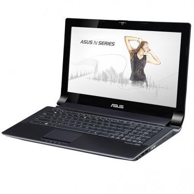 ASUS N53SM-SX045V laptop Intel® Core™ i7 i7-2670QM – image 1