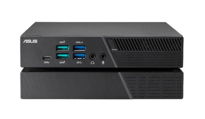 ASUS PB60G-B5015ZD PC/workstation Intel® Core™ i5 i5-8400T – image 2