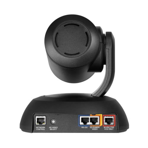 Vaddio RoboSHOT 12E QMini – image 4