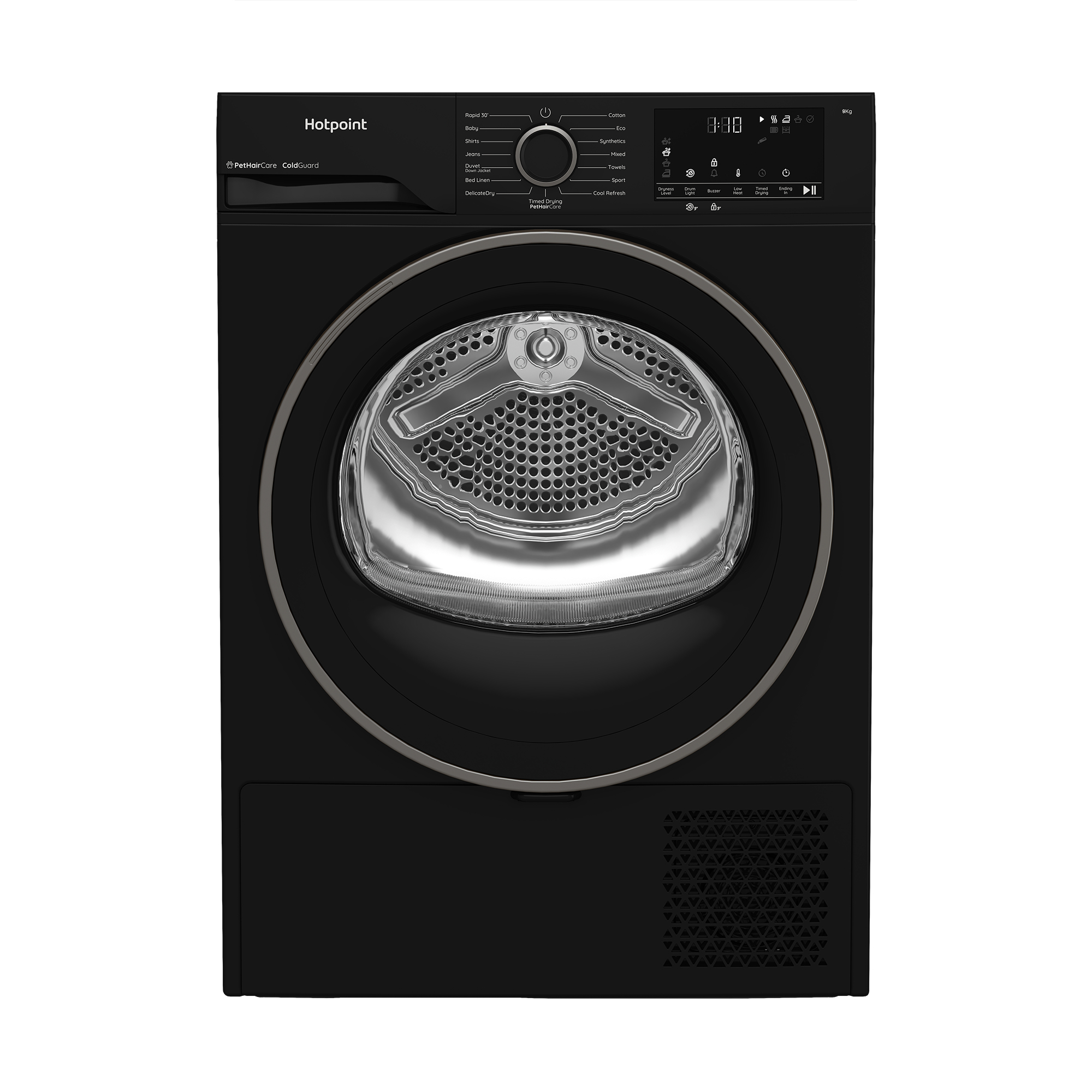 Hotpoint C HSD 84M BB UK – image 1