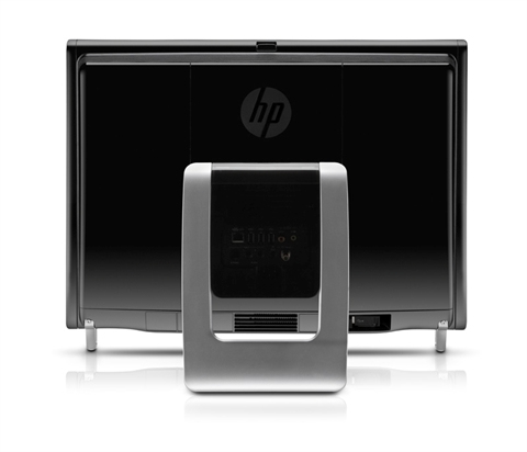 HP TouchSmart 300-1115be – image 5