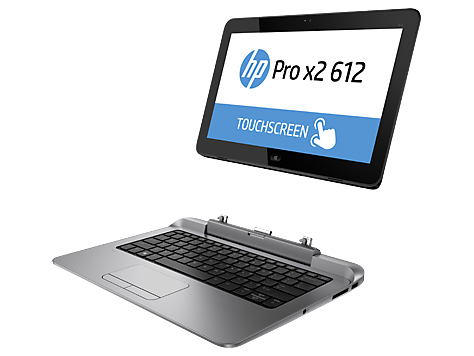 HP 612 G1 + 2013 UltraSlim Docking Station – image 4