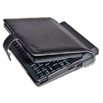 Fujitsu FPCCC114 laptop case Briefcase Black