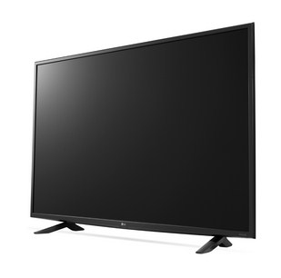 LG 43LF5100 TV 109.2 cm (43") Full HD Black – image 4
