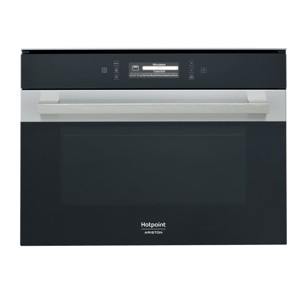 Hotpoint MP 996 IX HA