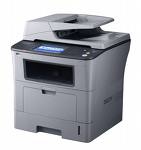 Samsung SCX-5835FN Laser