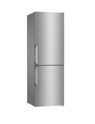 Gorenje NRC69BSXL5 fridge-freezer Freestanding