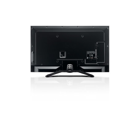 LG 32LA644V TV 81.3 cm (32") Full HD Smart TV Wi-Fi Black – image 7