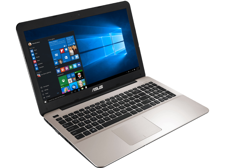 ASUS R556UA-XX139T laptop Intel® Core™ i5 i5-6200U – image 5