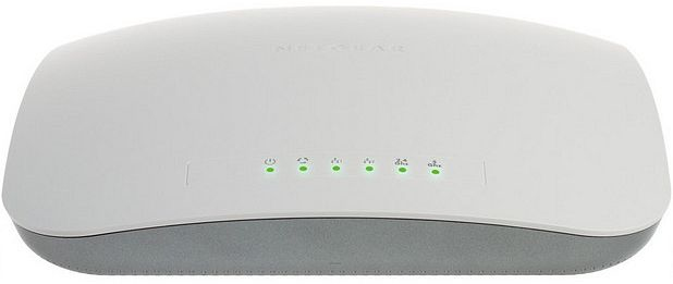 NETGEAR WNDAP620 1000 Mbit/s Power over Ethernet (PoE)