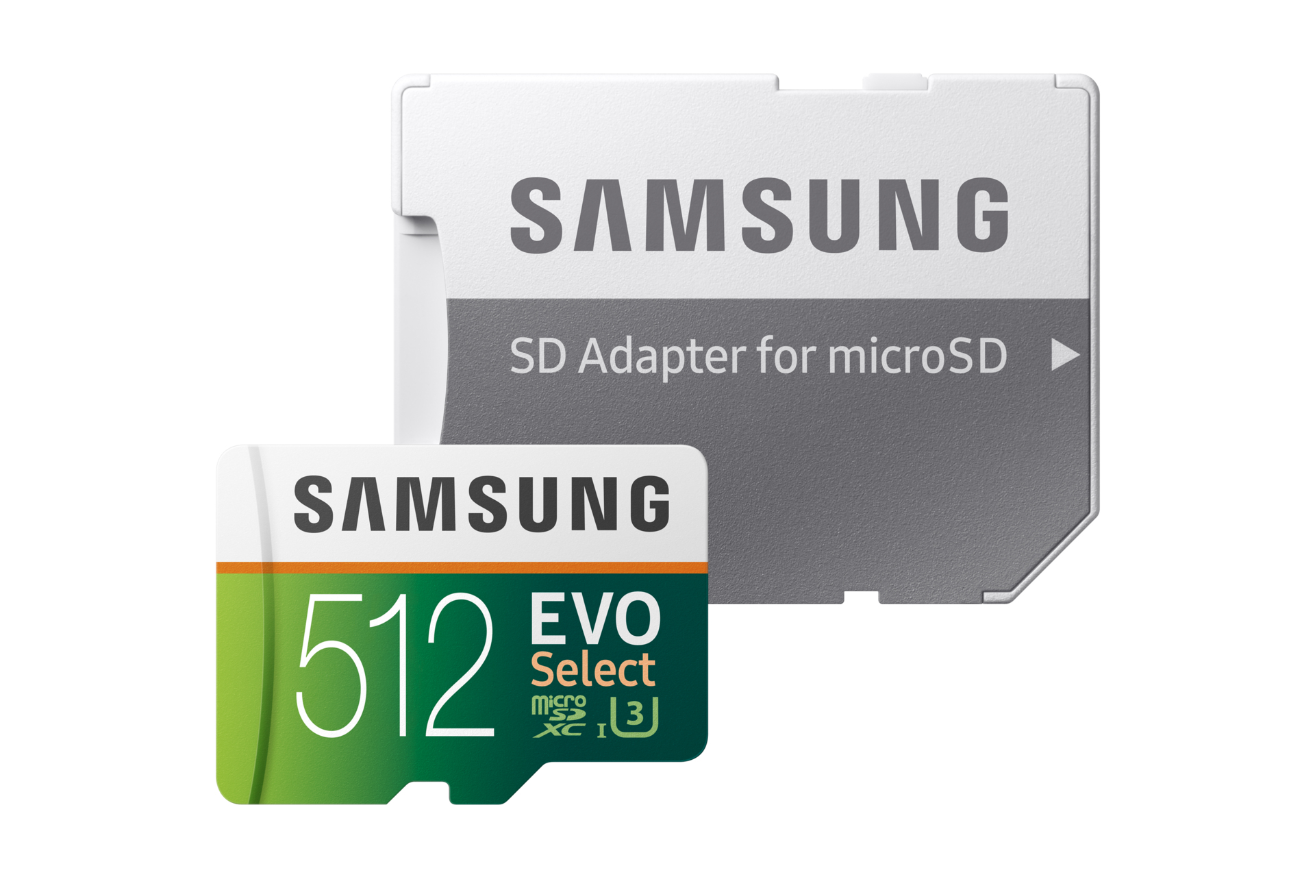 Samsung MB-ME512H 512 GB MicroSDXC UHS-I Class 10 – image 4