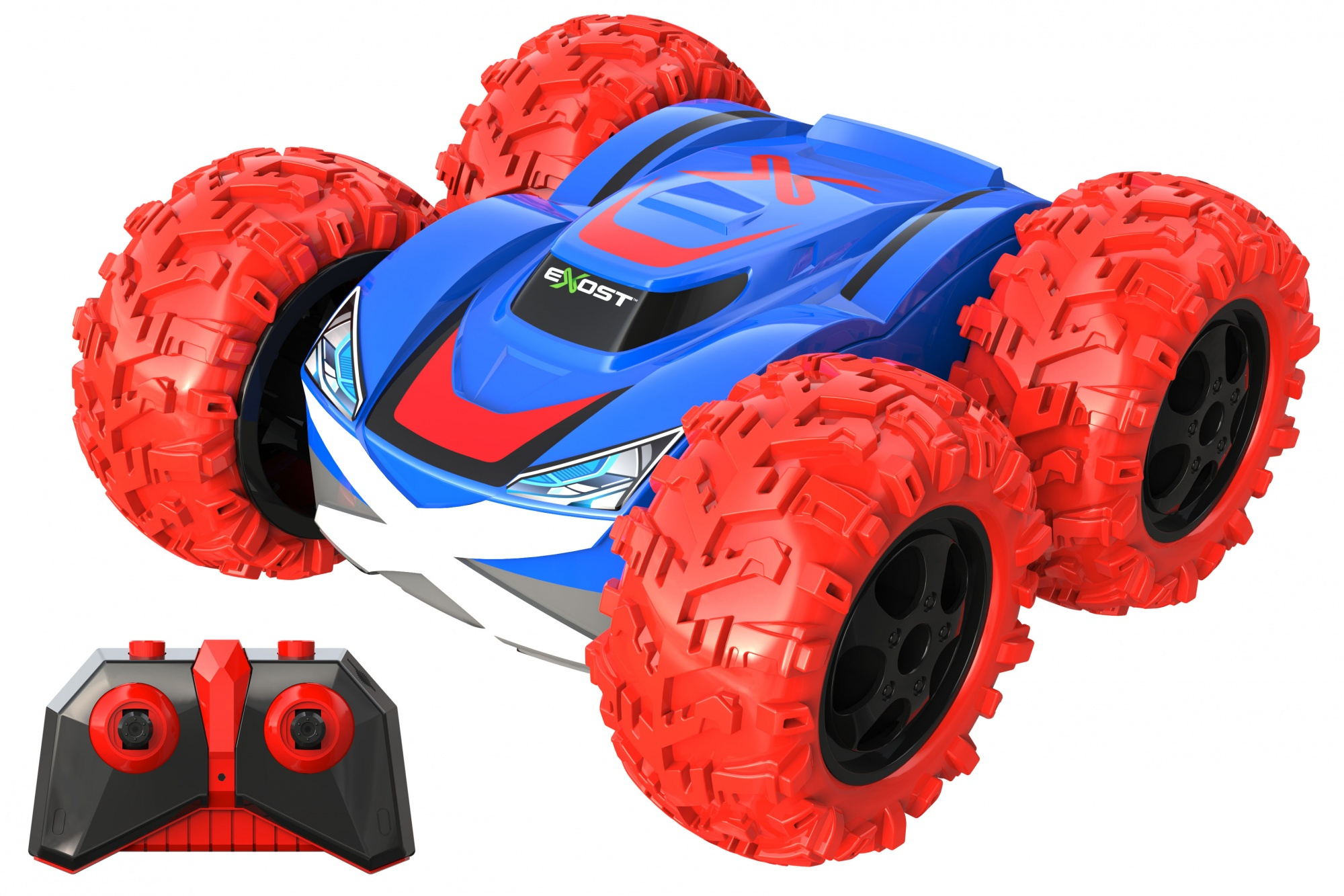 Silverlit 20257 remote controlled toy – image 2