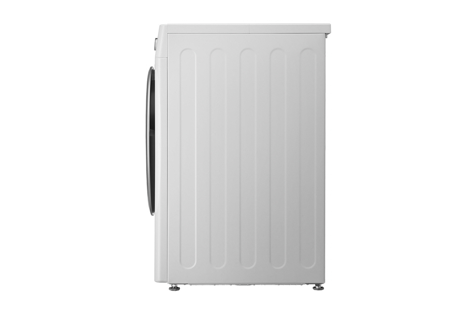 LG F74902WH washing machine Front-load – image 6