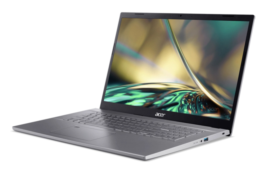 Acer Aspire 5 A517-53-568G Intel® Core™ i5 i5-1235U Laptop – image 2