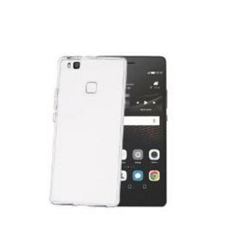 Celly GELSKIN564 mobile phone case Cover Transparent