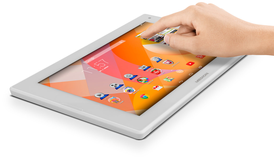 MEDION HD P8911 – image 6