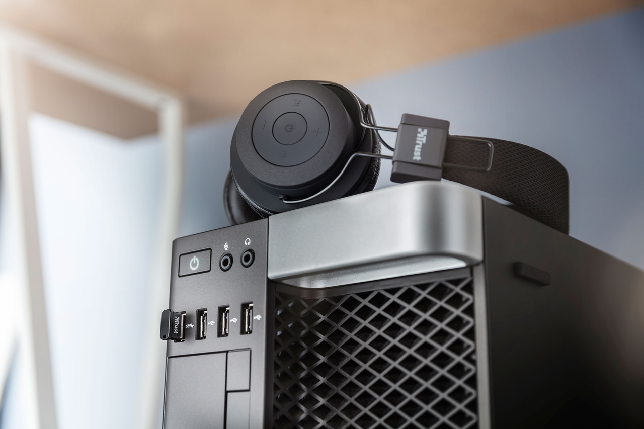 Trust Bluetooth 4.0 USB adapter – image 4