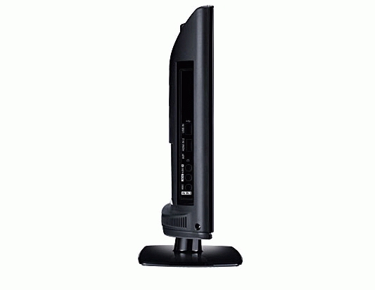 LG 26LD350 TV 66 cm (26") HD Black – image 5
