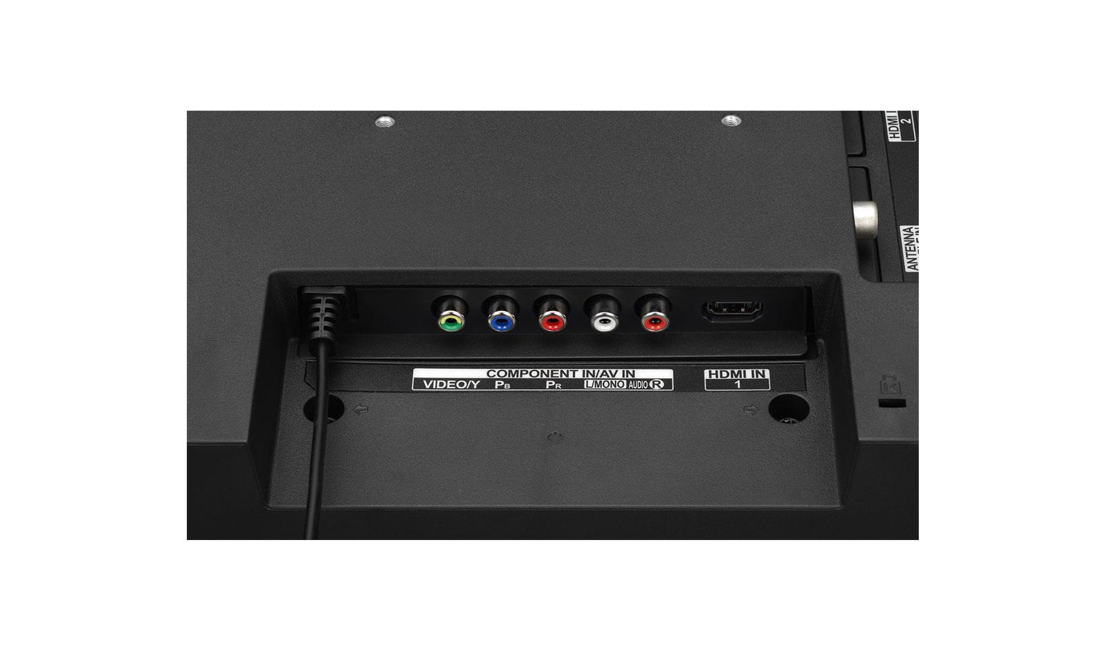 LG 28LJ430B-PU TV – image 7