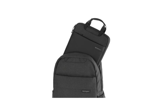 Kensington Eco-Friendly Vertical Sleeve for – image 5