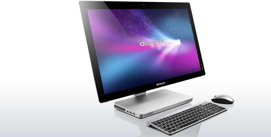 Lenovo A720 Intel® Core™ i7 i7-3630QM – image 3