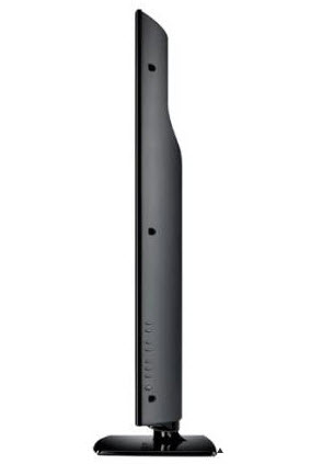 LG 47LD460 TV 119.4 cm (47") Full HD Black – image 3