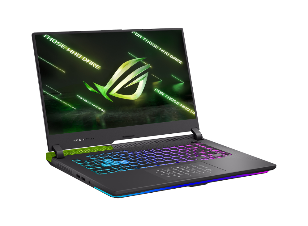 ASUS ROG Strix G15 G513RW-HQ143W AMD Ryzen™ 7 6800H Laptop – image 4