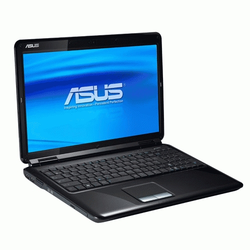 ASUS K61IC-JX120V Intel® Pentium® Dual-Core T4400 Laptop – image 2