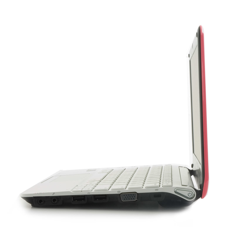 Samsung NC110-A04SE Intel Atom® N455 Netbook – image 2