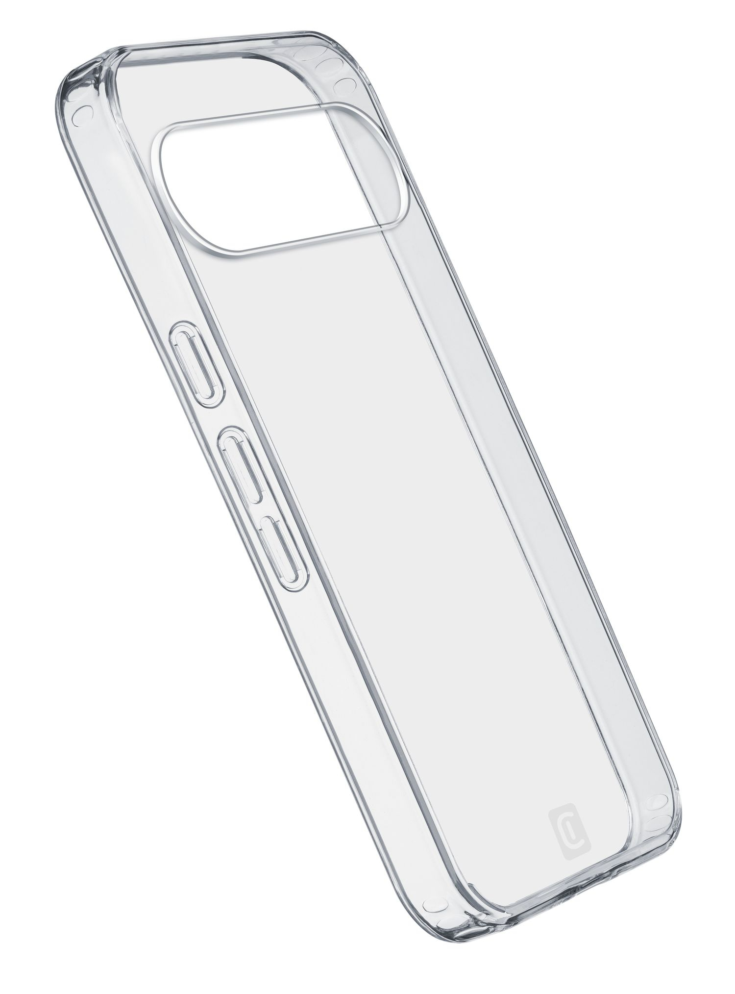 Cellularline CLEAR STRONG - PIXEL 10 / 10 PRO – image 1