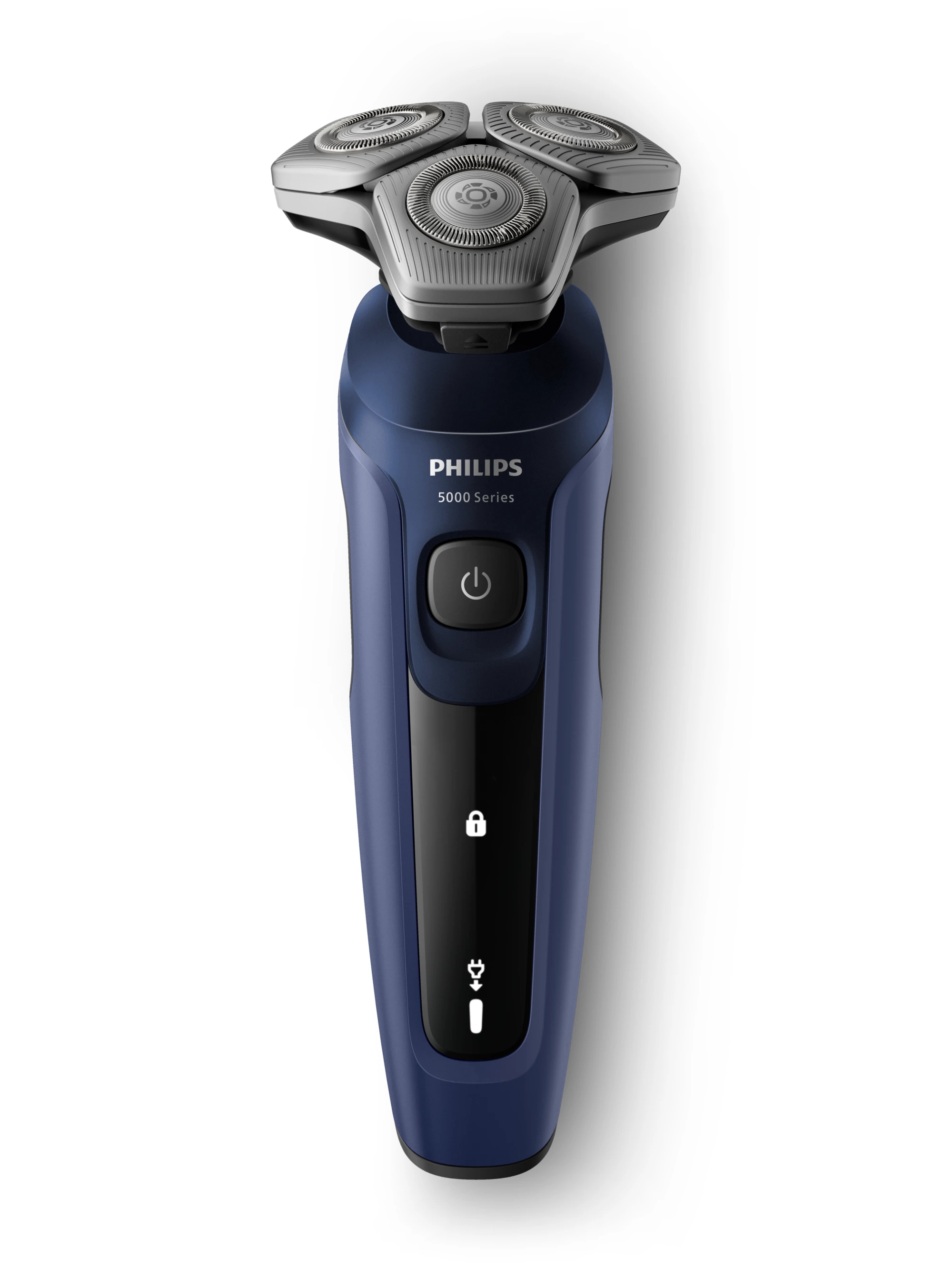 Philips YS5499/04 men's shaver Rotation shaver Trimmer Blue – image 2