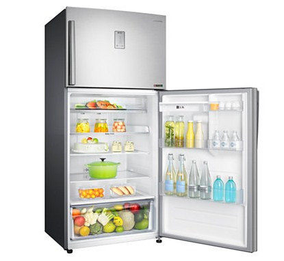 Samsung RT50H6600SL fridge-freezer Freestanding – image 6