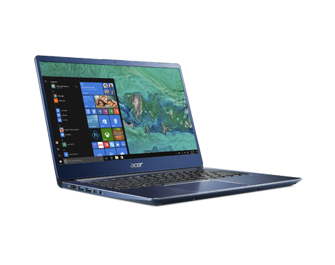 Acer Swift 3 SF314-56-39LS Intel® Core™ i3 i3-8145U Laptop – image 2