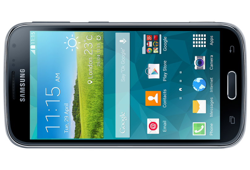 Samsung K Zoom – image 3