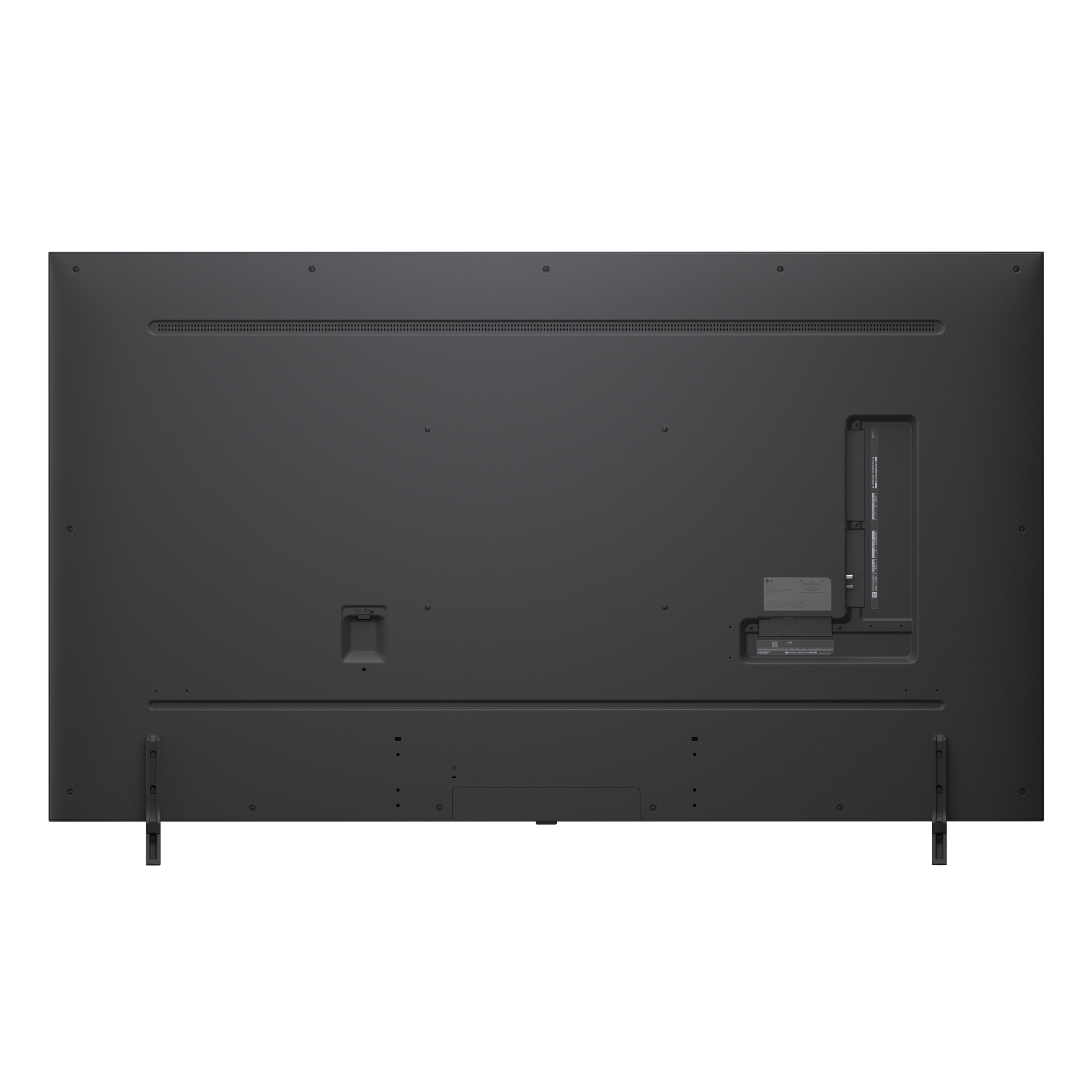 Smart TV smart 75QNED80A6A 75 pouces 4k — photo 6