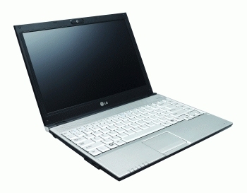 LG P310-S.CBRAG laptop Intel® Core™2 Duo P9500 – image 2