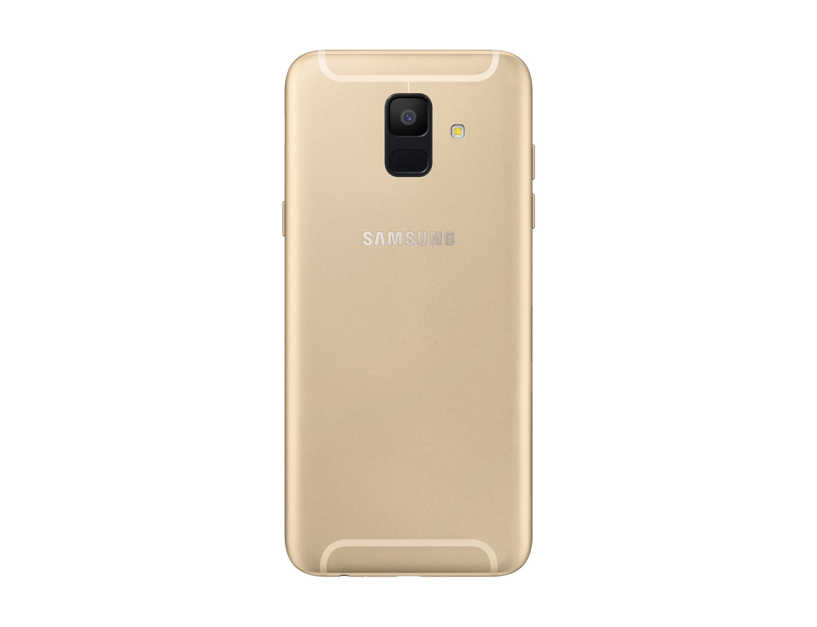 Samsung Galaxy A6 SM-A600GN – image 2