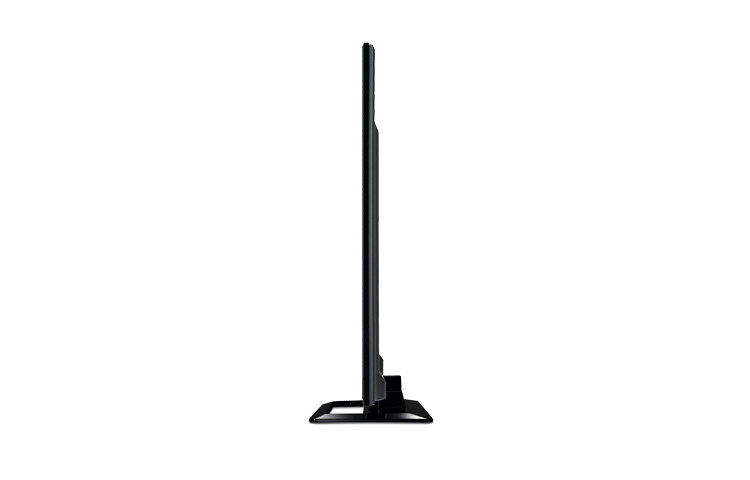 LG 37LM611T TV 94 cm (37") Full HD Black – image 3