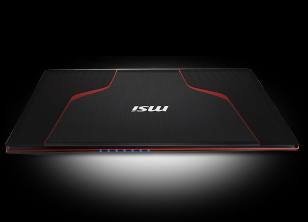 MSI GE70 2OC-081US – image 7