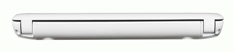 ASUS Eee PC 1005HA-WHI060S – image 2