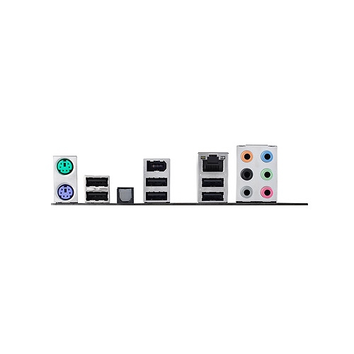 ASUS M4N75TD Socket AM3 ATX – image 4