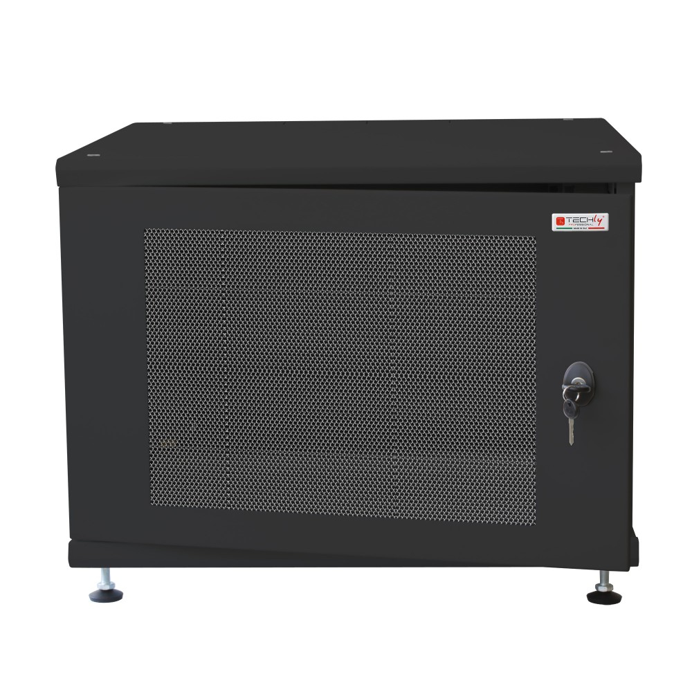 Techly I-CASE EE-2008BK6