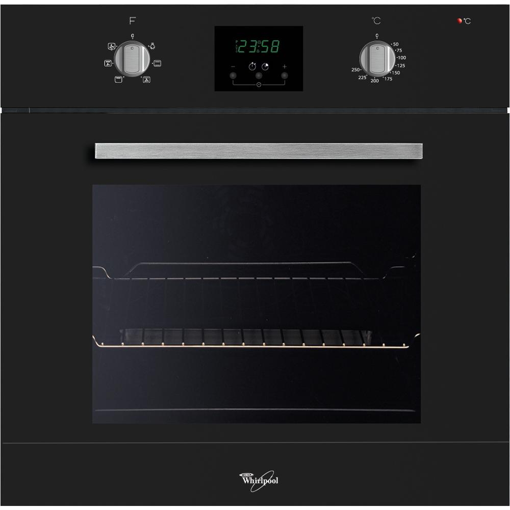Whirlpool AKP 471/01 NB — vue 1 sur 8