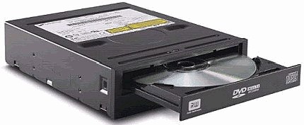 Lenovo IBM Multi-Burner Plus Optical Drive