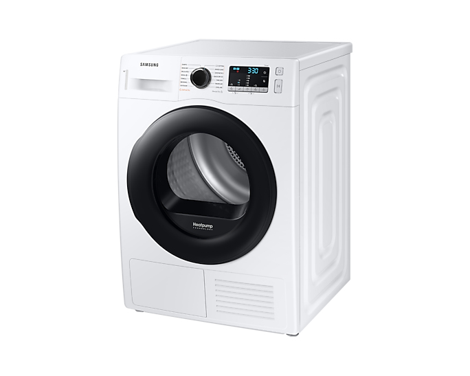 Samsung DV90TA040AE/EU tumble dryer Freestanding Front-load – image 2